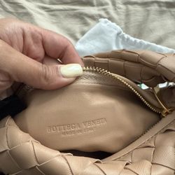 Bottega Veneta Mini Bag