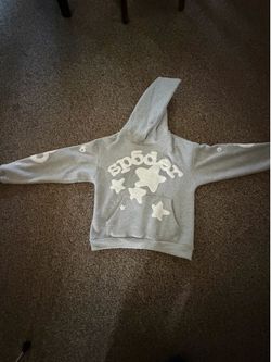 Sp5der hoodie