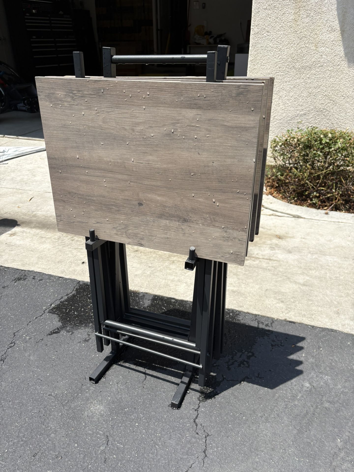 Tv Dinner Tables