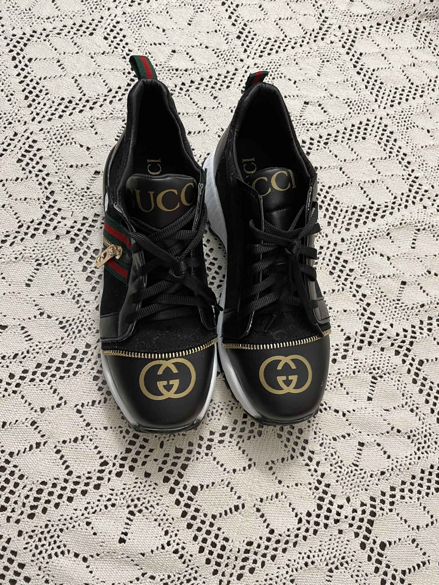 Zapato De Mujer Size 8