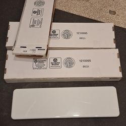 7ct. - Kohler Bellwether Drain Cover 60"× 32"