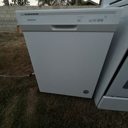 Amana Dishwasher 