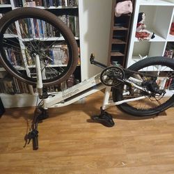 Magnum Ebike