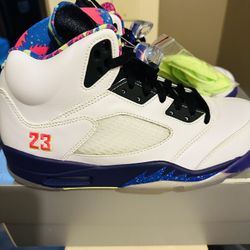 Air Jordan 5. Bel-Air Size. 10. $220