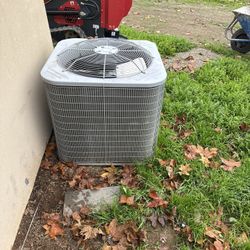 A/c Fan