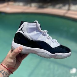 Jordan 11 “concord”