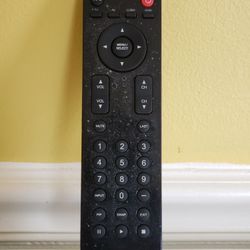 VIZIO VR4 Remote Control 