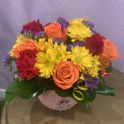 Flowers