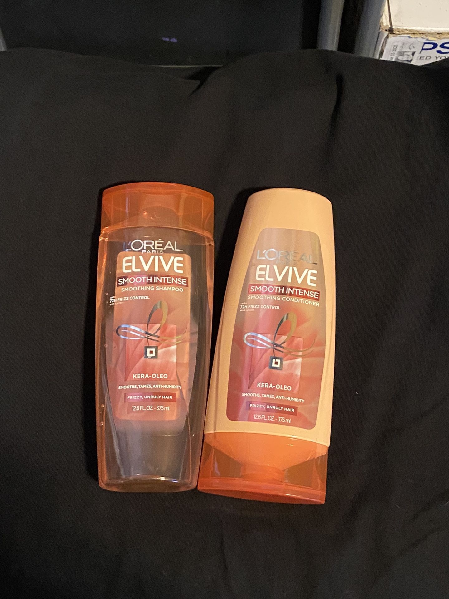 L’Oréal Elvive Set