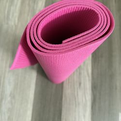 Yoga Mat 