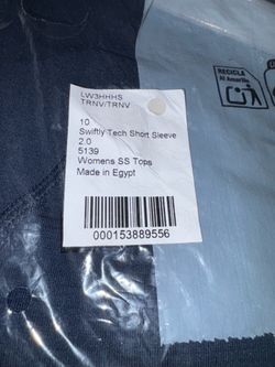 Lululemon Women’s SS Tops