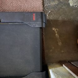 Treadmill Space Saver