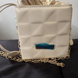 Mica Cross Body Purse