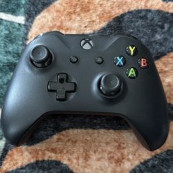 Xbox One Controller