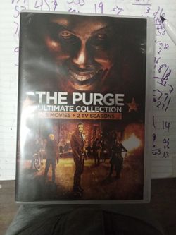 The Purge