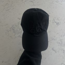 ALO hat