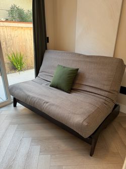 Modern Futon Sofa Bed