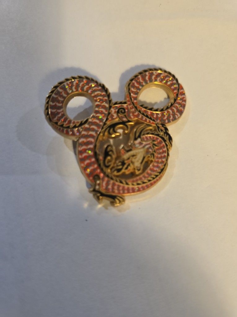 Disney Pin