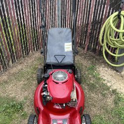Push Lawn Mower For Sale 