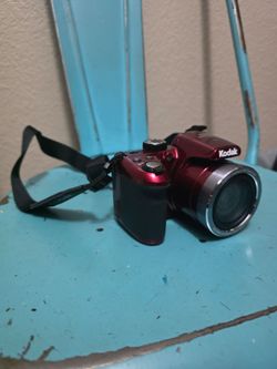pixpro az401 camera