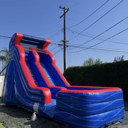 Waterslide For Sale