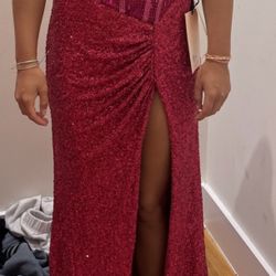 Brand New Prom Dress Size 4
