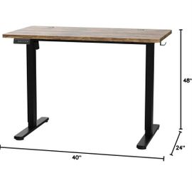 Standing Desk