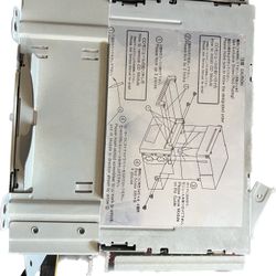 2014 Mazda OEM STEREO