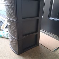 3 Part Drawer