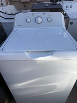 HOT POINT-WASHER BIG CAPACITY✅FREE DELIVERY FIRST FLOOR