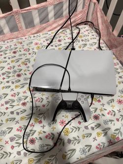 PlayStation 5 slim