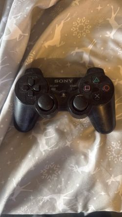 PlayStation Controller Wireless 