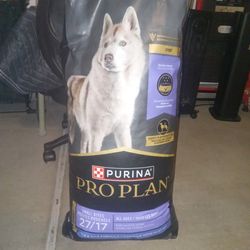 Purina Pro Plan Dog Food 37.5LB