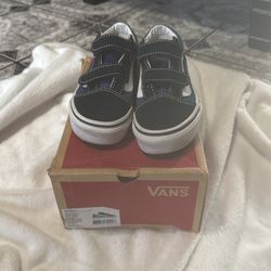 Vans Off The Wall