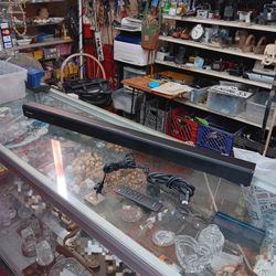 Hisense HS205 2.0CH Sound Bar 60W