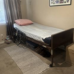 Medical Bed 