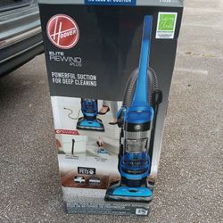Brand New Hoover Vacuum Cleaner 