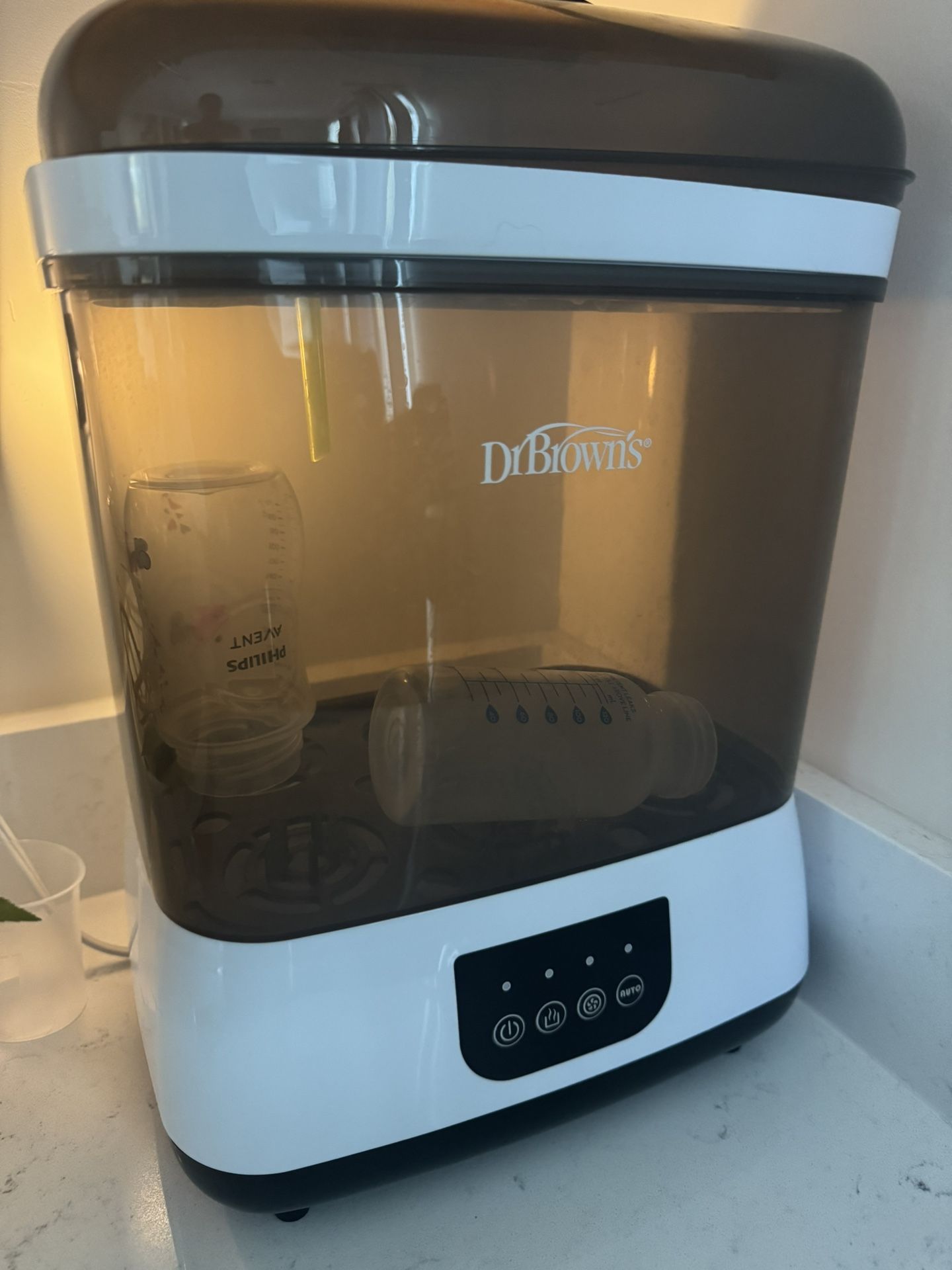 Bottle Sterilizer