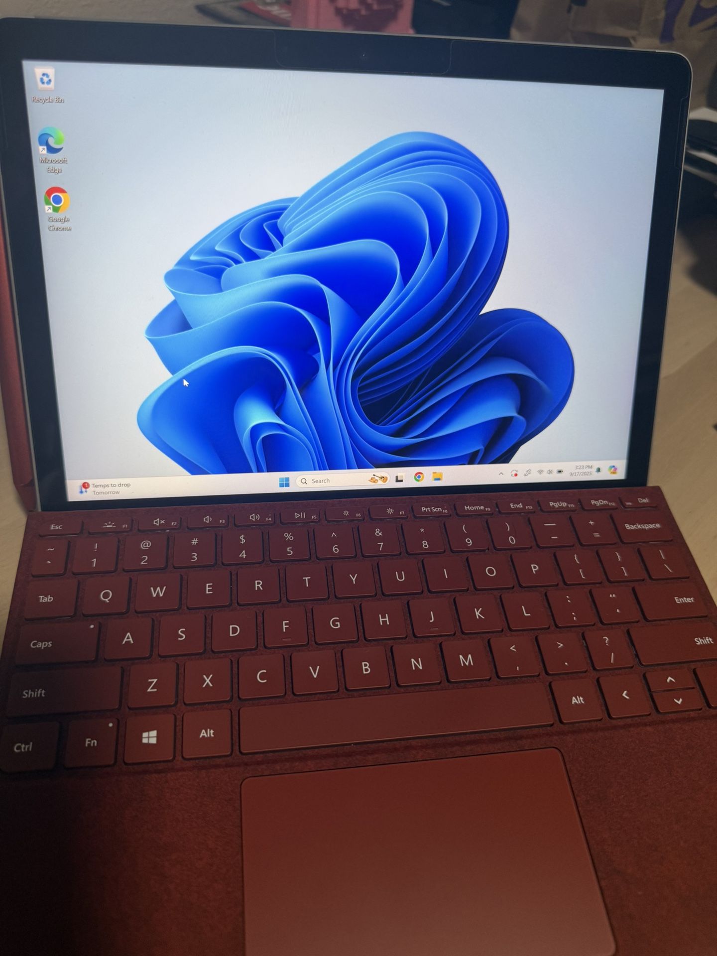 Microsoft Surface Go 3