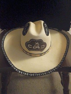 Mexican Hat