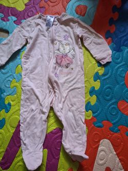 Baby Onesis