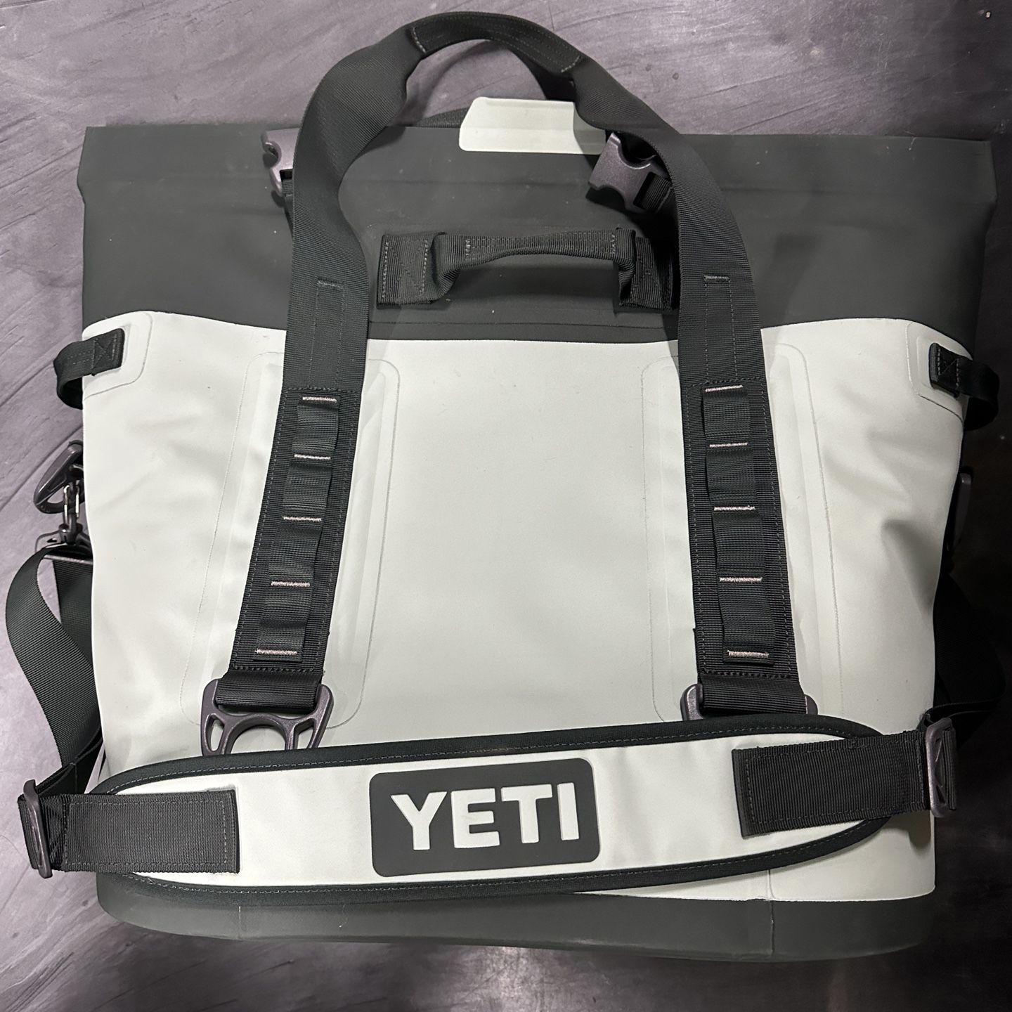 YETI Limited Edition M30 SOFT COOLER