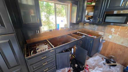 Kitchen Countertops 