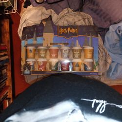 Harry Potter Hot chocolate Set 