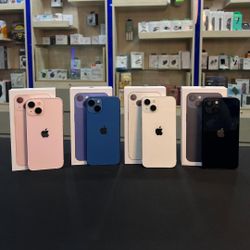 Iphone 13 128gb Unlocked 