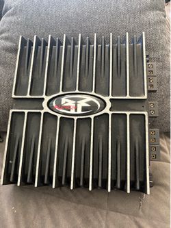 ROCKFORD FOSGATE P200,4