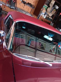 Six fold convertible as in a hundred thousand four
