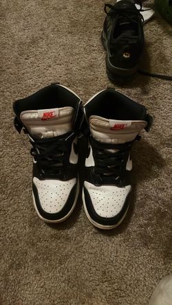 Nike Dunk High Tops