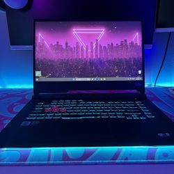 ASUS ROG Strix Gaming Laptop
