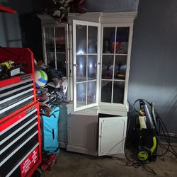 China Cabinet 